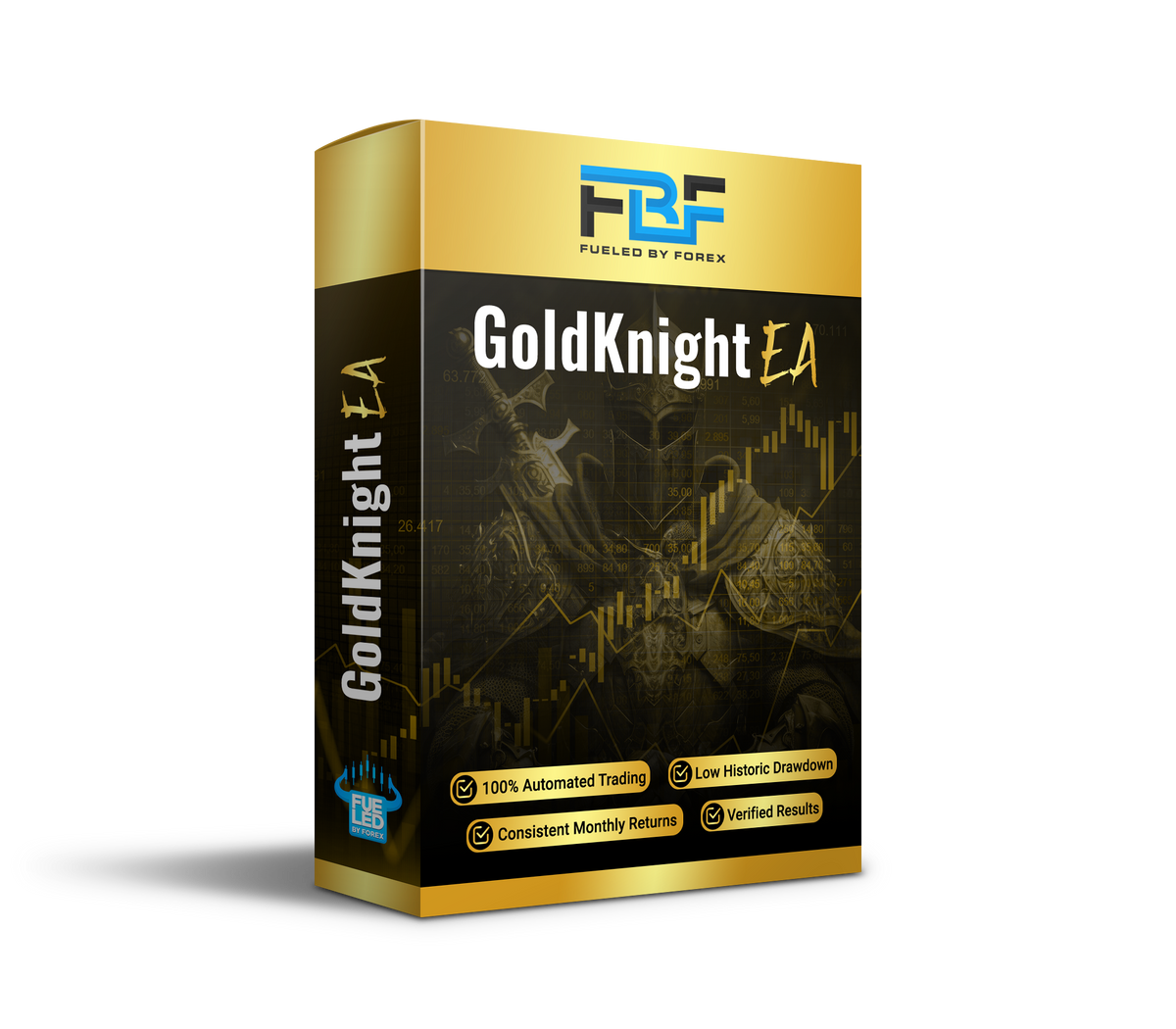 The GoldKnight EA
