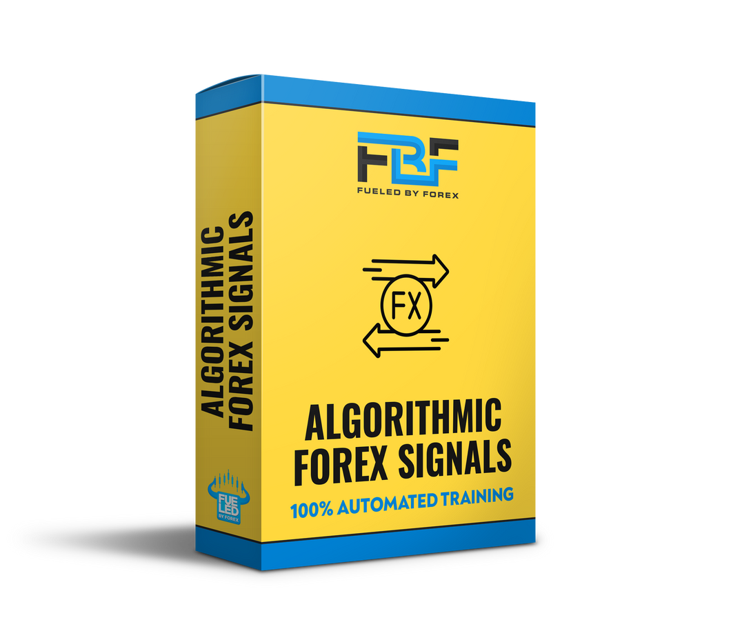 Forex Signals Package
