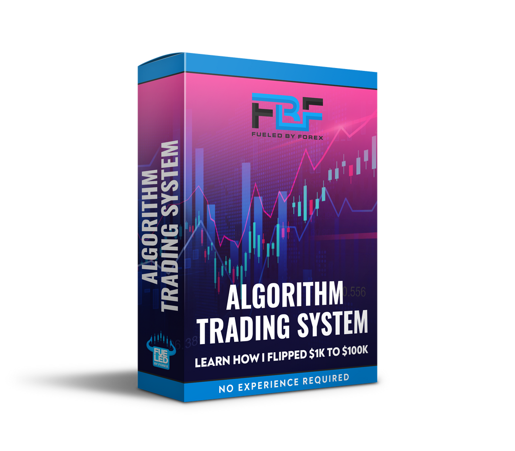 (FREE) Algorithm Trading System