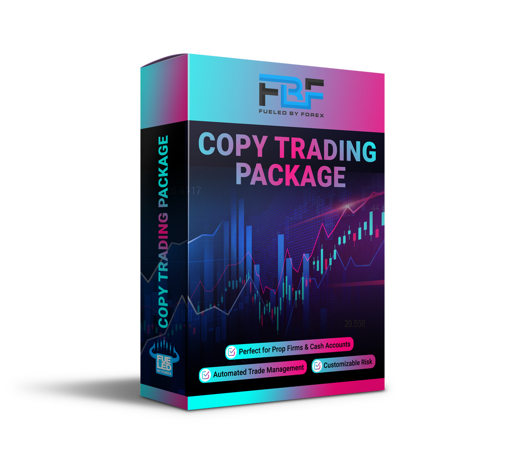 Copy Trading Package